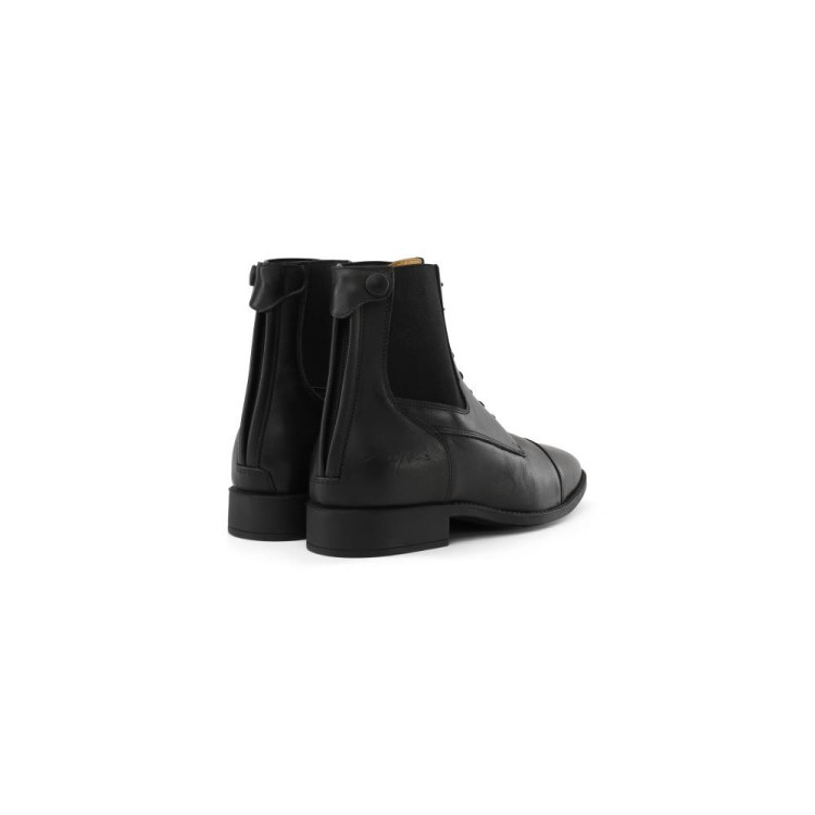 Botas con cordones Dy'on