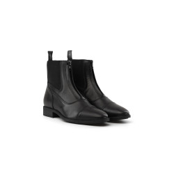 Botas con cremallera Dy'on