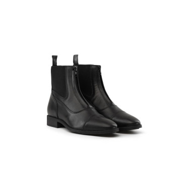 Botas con cremallera Dy'on