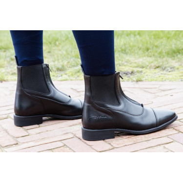 Botas con cremallera Dy'on Botas con cremallera Dy'on