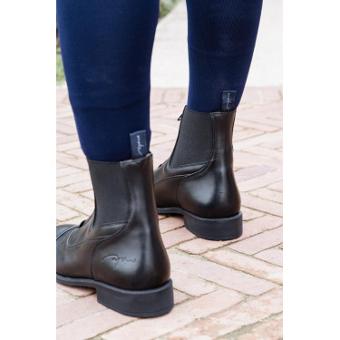 Botas con cremallera Dy'on Botas con cremallera Dy'on