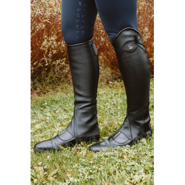 Botas con cremallera Dy'on Botas con cremallera Dy'on