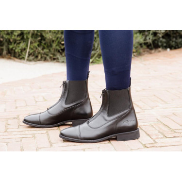 Botas con cremallera Dy'on Botas con cremallera Dy'on