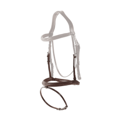 Muserola combinada Dy'on New English Collection