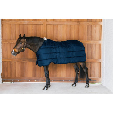 Forro Kentucky manta de cuadra Comfort Forro Kentucky manta de cuadra Comfort