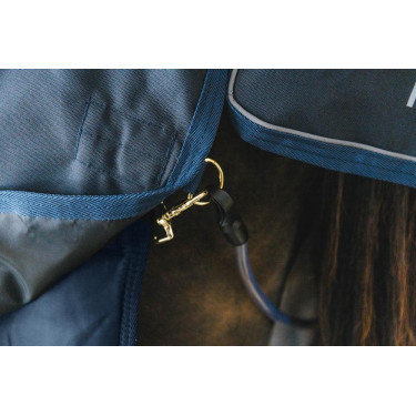 Forro Kentucky manta de cuadra Comfort Forro Kentucky manta de cuadra Comfort