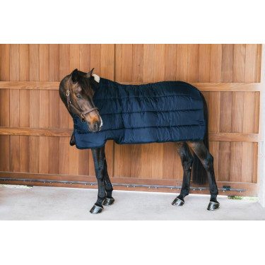 Forro Pro Kentucky Turnout Comfort Marino Azul marino