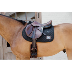 Sudadera de competición con 2 números Kentucky Jumping