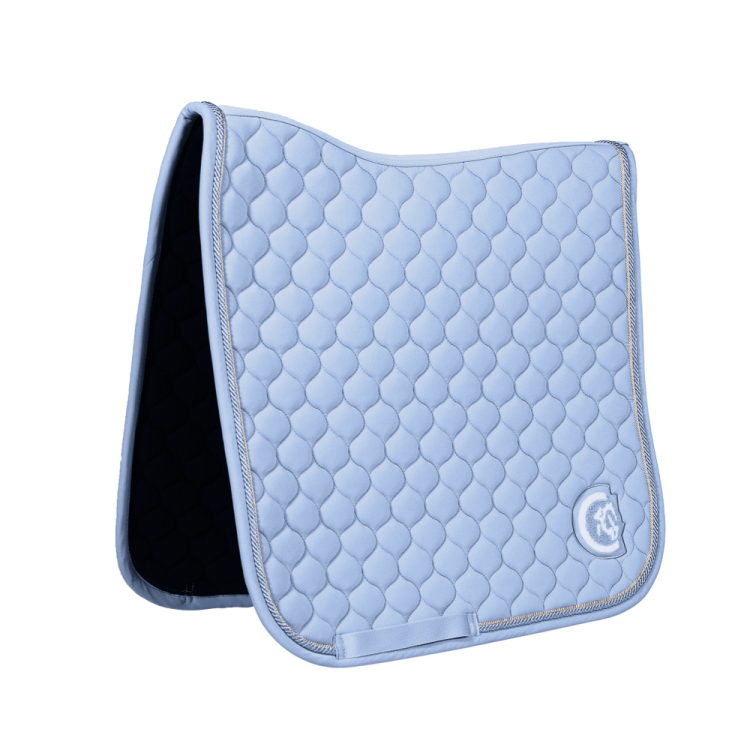Alfombra onion quilt logo 3D doma Kentucky