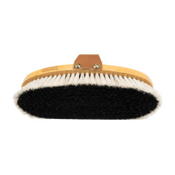 Cepillo de acabado Grooming Deluxe Marrón Marr&amp;amp;amp;oacute;n
