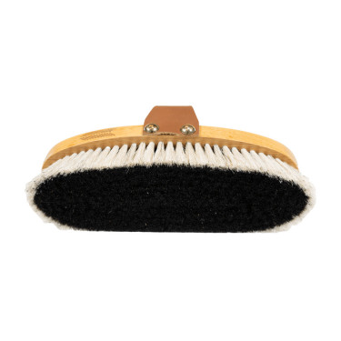 Cepillo de acabado Grooming Deluxe Marrón Marr&amp;amp;amp;oacute;n