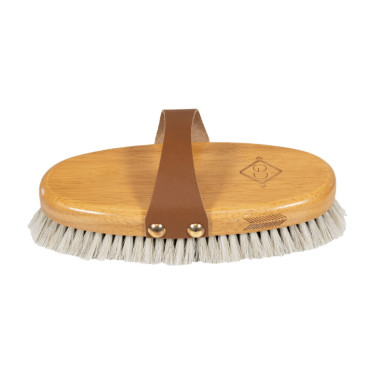 Cepillo de acabado Grooming Deluxe Marrón Marr&amp;amp;amp;oacute;n