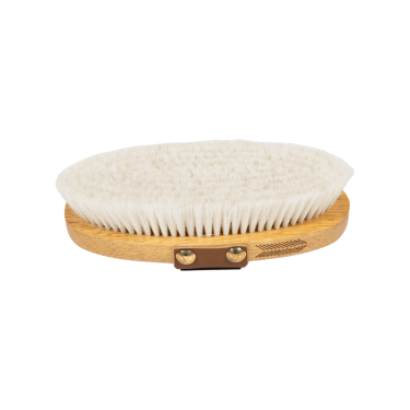 Cepillo suave con cerdas suaves pequeño Grooming Deluxe Cepillo suave con cerdas suaves pequeño Grooming Deluxe
