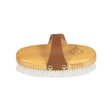 Cepillo suave con cerdas suaves pequeño Grooming Deluxe Cepillo suave con cerdas suaves pequeño Grooming Deluxe