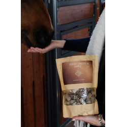 Golosina para caballo Grooming Deluxe Manzana Golosina para caballo Grooming Deluxe Manzana