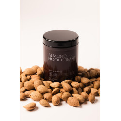 Grasa para cascos Almendra Grooming Deluxe