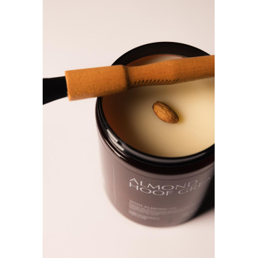 Grasa para cascos Almendra Grooming Deluxe Grasa para cascos Almendra Grooming Deluxe