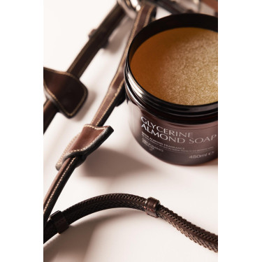 Jabón de Glicerina Almendra Grooming Deluxe Jabón de Glicerina Almendra Grooming Deluxe