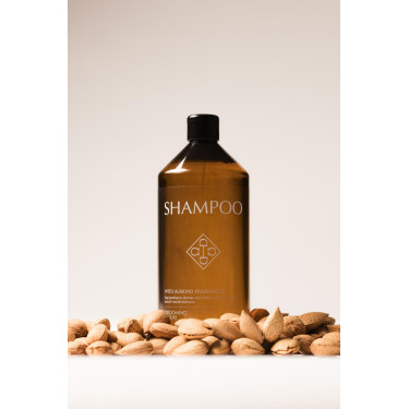 Champú Brillo Almendra Grooming Deluxe Champú Brillo Almendra Grooming Deluxe