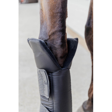 Botas protectoras delanteras largas Stable PROtect Kentucky Botas protectoras delanteras largas Stable PROtect Kentucky
