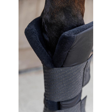 Botas protectoras delanteras largas Stable PROtect Kentucky Botas protectoras delanteras largas Stable PROtect Kentucky