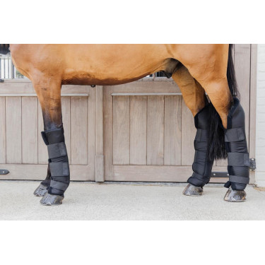 Botas protectoras delanteras largas Stable PROtect Kentucky Botas protectoras delanteras largas Stable PROtect Kentucky