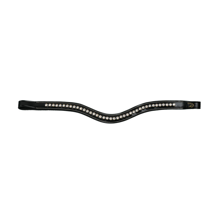 Frontal Swarovski V Blanco Dy'on D Collection