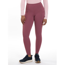 Legging LeMieux Naomi Palisandro Rosa Legging LeMieux Naomi Palisandro Rosa