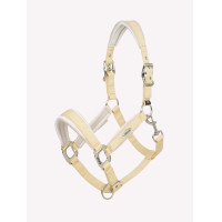 Cabezada LeMieux Versailles Helecho Verde