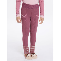 Pantalón Mini LeMieux Pull On Palisandro