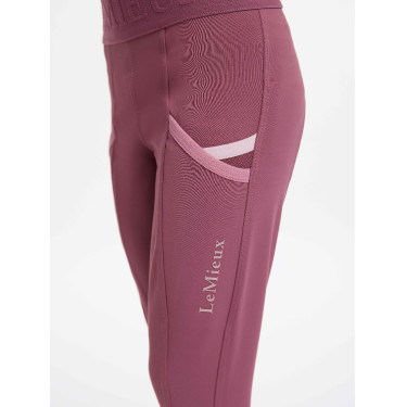 Pantalón Mini LeMieux Pull On Pantalón Mini LeMieux Pull On