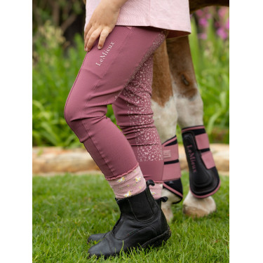 Pantalón Mini LeMieux Pull On Pantalón Mini LeMieux Pull On