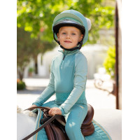 Toque Mini LeMieux Laguna Azul