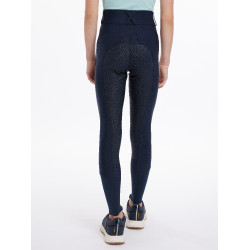 Legging de equitación Remi Young Rider LeMieux Marino Azul marino