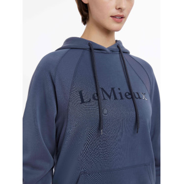 Sudadera con capucha LeMieux Nadine Sudadera con capucha LeMieux Nadine