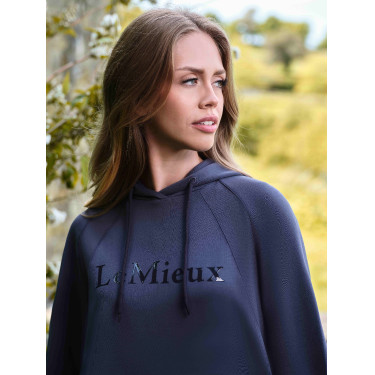 Sudadera con capucha LeMieux Nadine Sudadera con capucha LeMieux Nadine