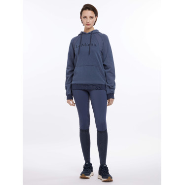 Sudadera con capucha LeMieux Nadine Sudadera con capucha LeMieux Nadine