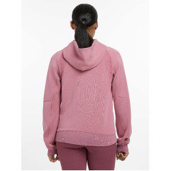 Sudadera con capucha LeMieux Nadine Peonía