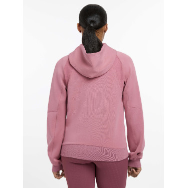 Sudadera con capucha LeMieux Nadine Peonía Sudadera con capucha LeMieux Nadine Peonía