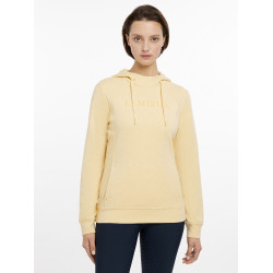Sudadera con capucha Martha LeMieux