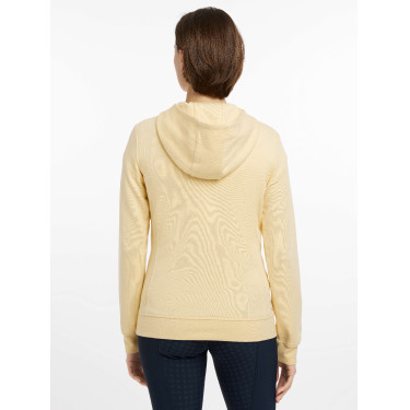 Sudadera con capucha Martha LeMieux Sudadera con capucha Martha LeMieux