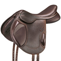 Silla Arena jump monofaldón Negro