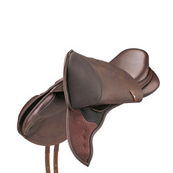 Silla Arena jump monofaldón Negro Silla Arena jump monofaldón Negro