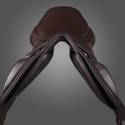 Silla Arena jump monofaldón Negro Silla Arena jump monofaldón Negro