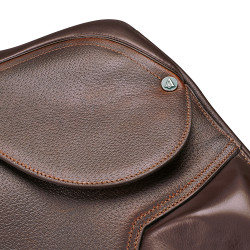 Silla Arena jump monofaldón Negro Silla Arena jump monofaldón Negro