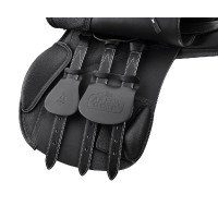 Selle Arena mixte Negro Selle Arena mixte Negro
