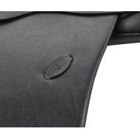 Selle Arena mixte Negro
