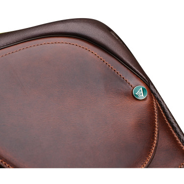 Selle Arena mixte poney Castaño Selle Arena mixte poney Castaño