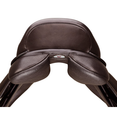 Selle Arena mixte poney Castaño Selle Arena mixte poney Castaño