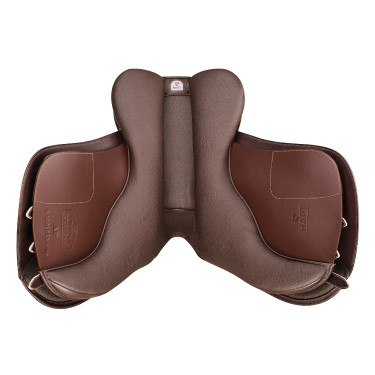 Selle Arena mixte poney Castaño Selle Arena mixte poney Castaño
